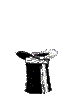 animated fist from hat